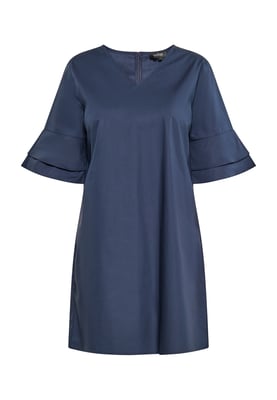 usha Kleid Damen Marine