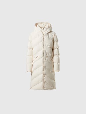 North Sails Daunenmantel Breaker