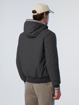 North Sails Jacke Sound Sailor mit Kapuze