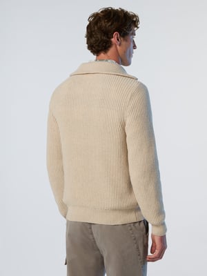 North Sails Pullover Archiv Trucker