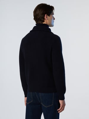 North Sails Pullover Archiv Trucker