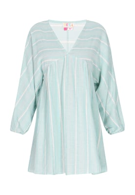 IZIA Kleid Damen Minze