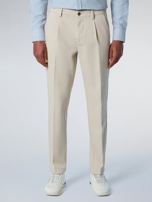 North Sails Chinos Newport Mikro-geschliffen