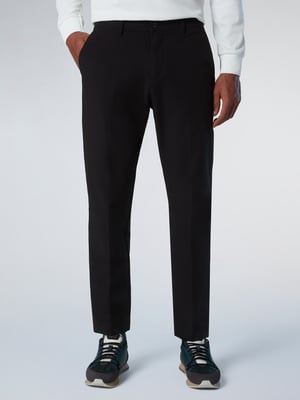 North Sails Chinos Defender Slim-fit