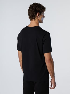 North Sails T-Shirt Stretch-Jersey