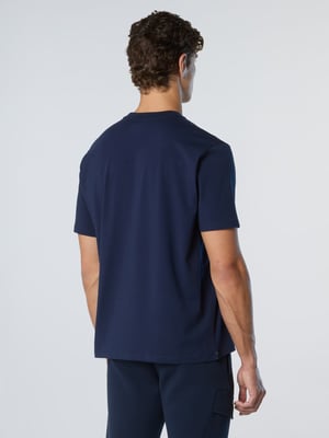 North Sails T-Shirt Stretch-Jersey