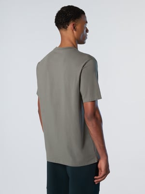 North Sails T-Shirt Stretch-Jersey