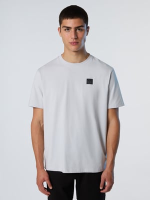North Sails T-Shirt Stretch-Jersey