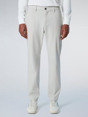 North Sails Chinos Defender Slim-fit