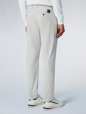 North Sails Chinos Defender Slim-fit