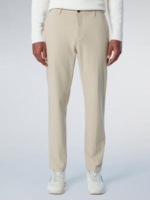 North Sails Chinos Defender Slim-fit