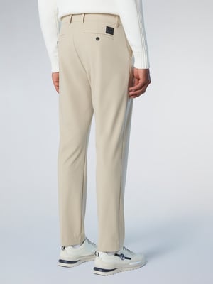 North Sails Chinos Defender Slim-fit