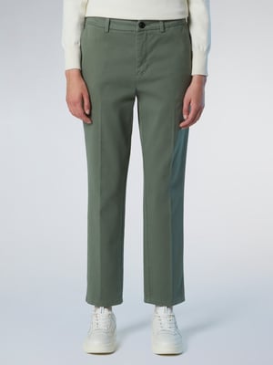 North Sails Chinos Gerades Bein
