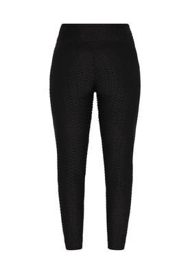TALENCE Leggings Frauen Schwarz