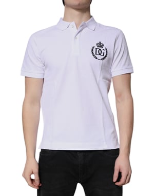 Kurzarm Polohemd