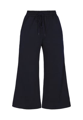 TALENCE Hose Frauen Marine