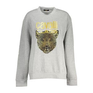 Jaguar Sweatshirt Lockere Passform
