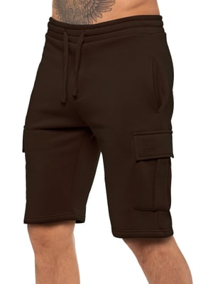 Enzo | Herren Cargo-Shorts