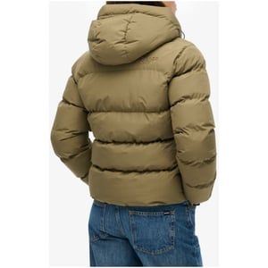 Everest Ella Steppjacke