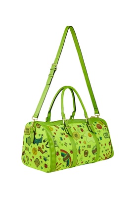 Mymo Seesack Seesack Frauen Neo Green