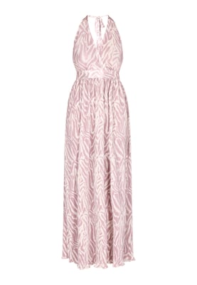 IZIA Kleid Damen violett