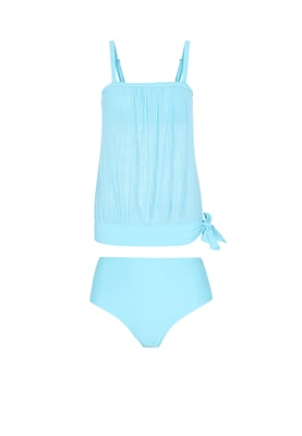 IZIA Badeanzug Strand von Izia Frauen Türkis