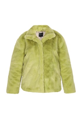 Faina Jacke Damen grün