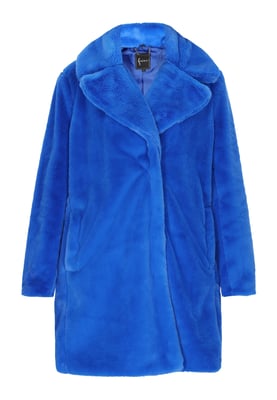 Faina Kaminsims Damen blau