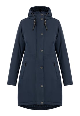 usha Winterparka Damen Marine