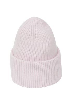 Mymo Mütze Mütze unisex Rosa