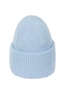 Mymo Mütze Mütze unisex Blau