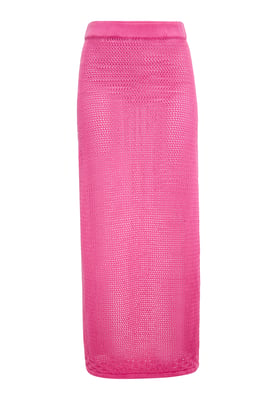 IZIA Felsen Damen Rosa