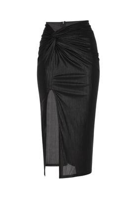 Faina Felsen Damen schwarz