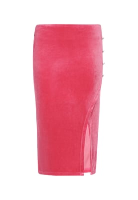 Faina Felsen Damen Rosa