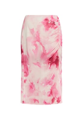 IZIA Felsen Damen Rosa Mehrfarbig