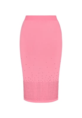 Faina Rock Frauen Rose