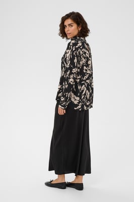 Langarm-Bluse KAamber Langarm-Bluse Regular fit
