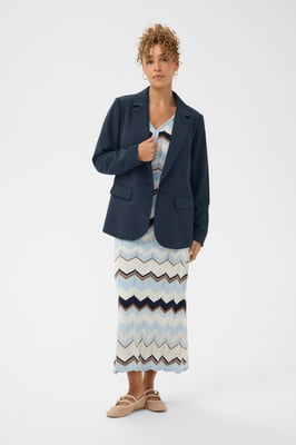 Blazer CRCan Blazer Feminine