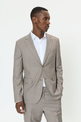 Blazer MAcharles Blazer Gerade Passform