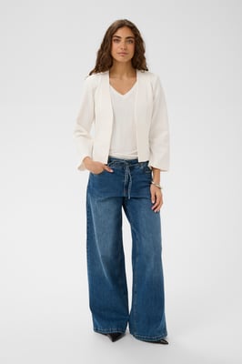 Blazer CUeloise Blazer Feminine