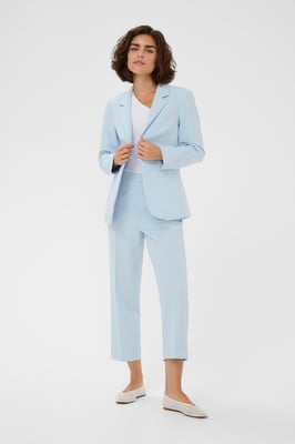 Blazer KAsakura Blazer Tight fit
