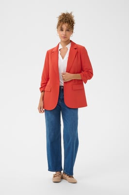 Blazer CRCan Blazer Feminine