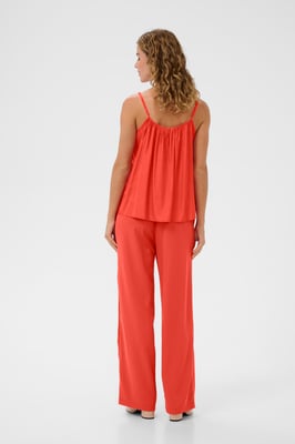 Ärmellose Bluse CRAnna Ärmellose Bluse A-shape