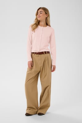 Strickjacke A8661, Strickjacke Classic fit
