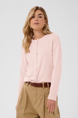 Strickjacke A8661, Strickjacke Classic fit