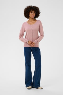 Strickjacke CUannemarie Strickjacke Feminine
