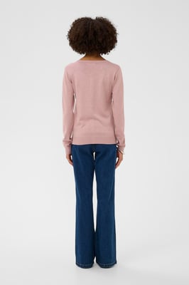 Strickjacke CUannemarie Strickjacke Feminine