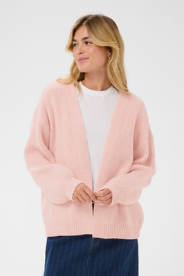 Strickjacke OttolineSZ Strickjacke Lockere Passform