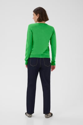 Strickjacke CUannemarie Strickjacke Feminine