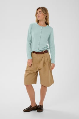 Strickjacke A8661, Strickjacke Classic fit